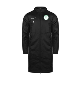 Nike Park 26 Veste d'hiver Noir C010