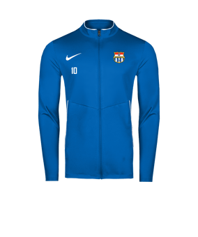 Nike Park 26 Trainingsjacke Blau F463