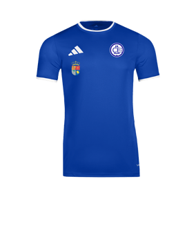 adidas Entrada 26 Camiseta Azul 