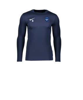 Maillot à manches longues Nike Park VII enfant F4 