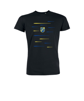 Merch Creator 2.0 T-Shirt Black FC002