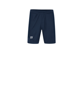 JAKO Power Short Kids Blau F900