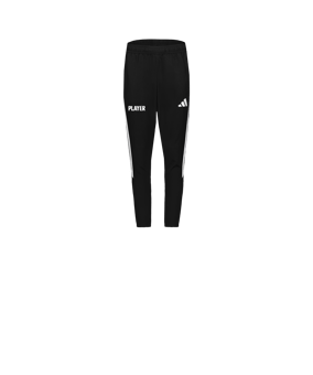 adidas Tiro 26 League Präsentationshose Kids Schwarz