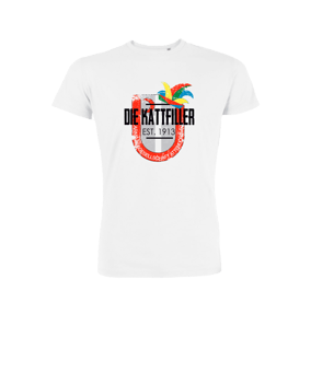 Merch Creator 2.0 T-Shirt White | #background