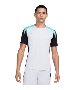 Nike T-Shirt Grau F025 - grau