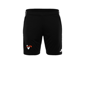adidas Tiro 25 Competition Short Schwarz