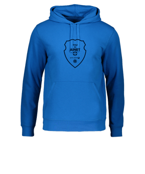 Merch Drummer 2.0 Hoody Royal Blue FC230