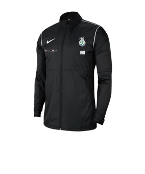 Nike Park 20 Regenjacke Schwarz F010
