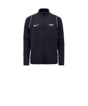 Nike Park 20 Trainingsjacke Kids Blau Weiss F451