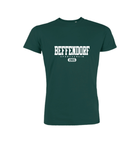 Merch Creator 2.0 T-Shirt Glazed Green | #stanford