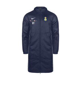 Nike Park 26 Winterjacke Blau F410