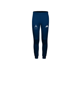 adidas Entrada 26 Pantalon de survêtement Enfants Bleu
