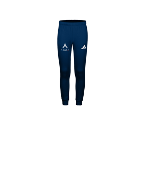 adidas Entrada 26 Pantalon de survêtement Enfants Bleu