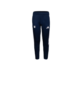adidas Tiro 26 League Trainingshose Kids Dunkelblau