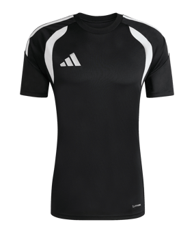 adidas Tiro 26 League Trikot Schwarz - schwarz
