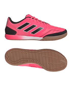 adidas Top Sala Competition IN Pink - rosa