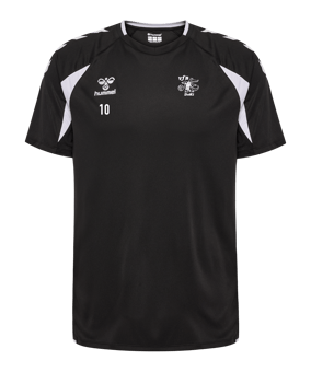 hummel Core 2.0 Trikot Schwarz F2114