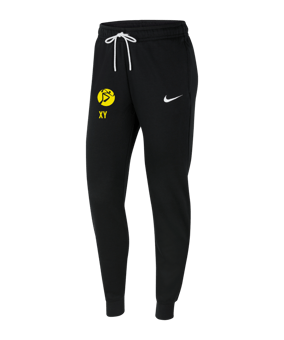 Nike Park 20 Fleece Jogginghose Damen Schwarz F010