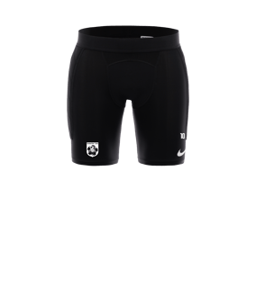 Short de gardien Nike Gardien Tight F010 