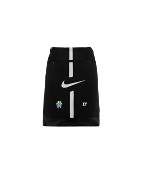 Nike Academy Gymsack Schwarz F010