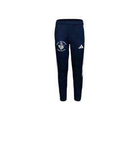 adidas Tiro 26 League Pantalones de entrenamiento Kids Azul Oscuro