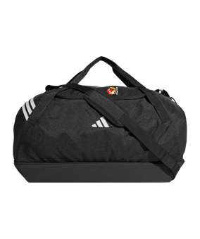 adidas Tiro Duffle Sac Noir