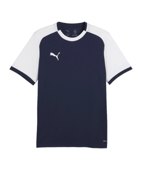 PUMA teamLIGA26 Matchday Trikot Blau F06 - blau