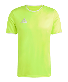 adidas Entrada 26 Trikot Gelb - gelb