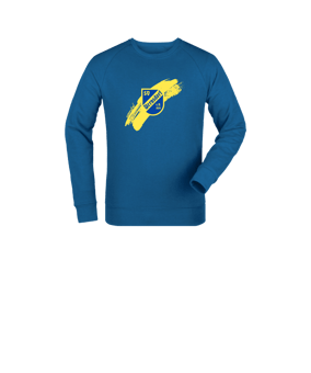 Merch Mini Changer 2.0 Sweatshirt Kids Royal Blue FC230