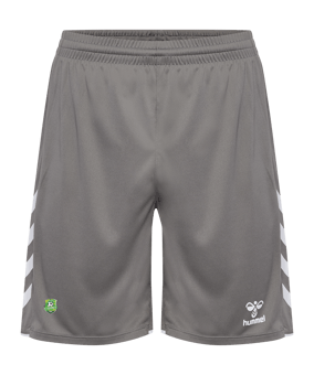 hummel Core 2.0 Court Gris C1299 