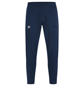 JAKO Power Freizeithose Blau F900