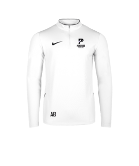 Nike Park 26 Drill Top Sweatshirt Weiß F100