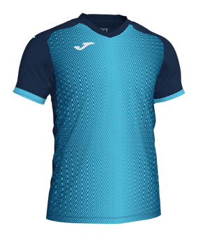 Joma Supernova Trikot Blau - blau