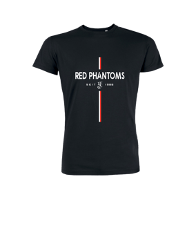 Merch Creator 2.0 T-Shirt Black | #revolution