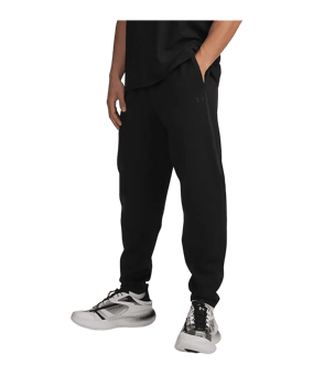 Under Armour Unstoppable Pantalone da tuta Nero C008 - nero