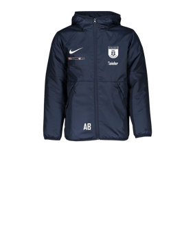 BW Papenburg Herbstjacke Kids