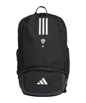 adidas Tiro 23 League sac à dos noir blanc
