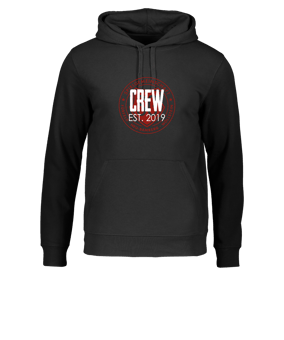 Merch Drummer 2.0 Hoody Black | #background
