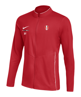 Nike Park 26 Trainingsjacke Rot F657