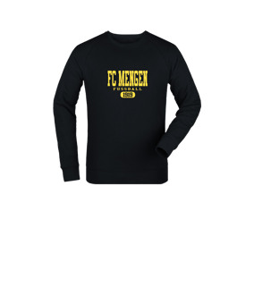 Merch Mini Changer 2.0 Sweatshirt Kids Black | #stanford