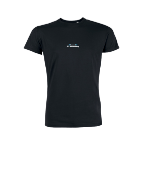 Merch Creator 2.0 T-Shirt Black FC002