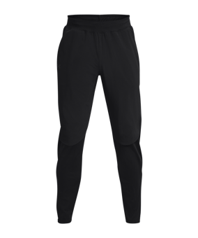 Under Armour Storm Outrun Cold Hose F001 - schwarz