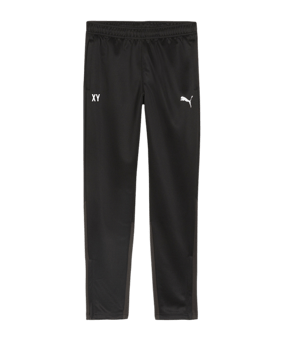 PUMA teamGOAL Training Jogginghose Kids F03