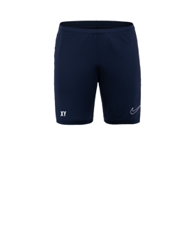 Nike Academy 25 Short Blau F410