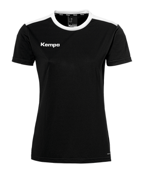 Kempa T-Shirt Noir C03 - noir