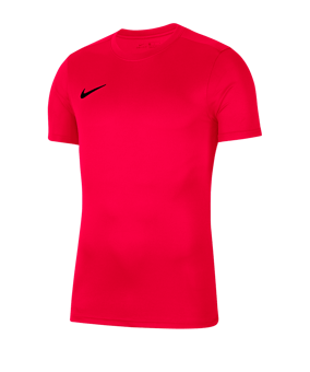 Nike Park VII Trikot kurzarm Kids Rot F635 - rot
