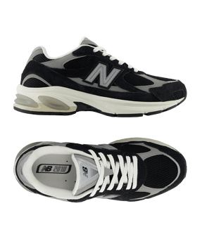 New Balance 2010 Noir