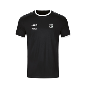 JAKO Primera KA Trikot Kids Schwarz F800