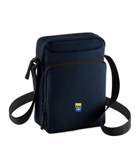 Merch Cross Body Bag French Navy FNA