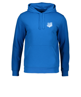 Merch Drummer 2.0 Hoody Royal Blue FC230